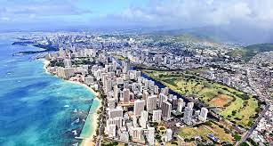 Hawaii,USA